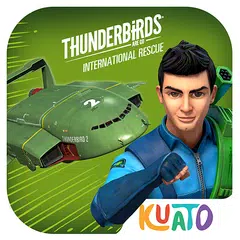 Thunderbirds Are Go: International Rescue アプリダウンロード
