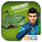 Thunderbirds Are Go biểu tượng