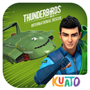 Thunderbirds Are Go: International Rescue-APK