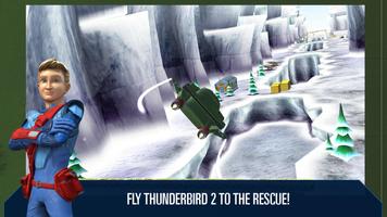 Thunderbirds Are Go تصوير الشاشة 2