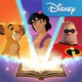 Disney Story Realms