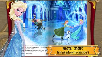 برنامه‌نما Disney Story Realms عکس از صفحه