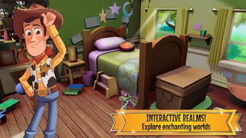 Disney Story Realms imagem de tela 2