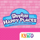 Shopkins Happy Places ícone
