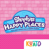 Shopkins Happy Places