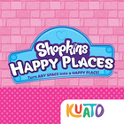 Shopkins Happy Places biểu tượng