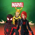Marvel Hero Tales