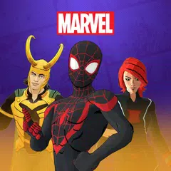 download Marvel Hero Tales XAPK