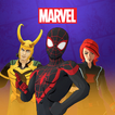 ”Marvel Hero Tales