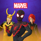 Marvel Hero Tales icon