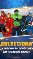 Marvel Hero Tales captura de pantalla 1