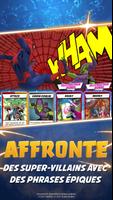 Marvel Hero Tales capture d'écran 2