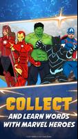 Marvel Hero Tales تصوير الشاشة 1