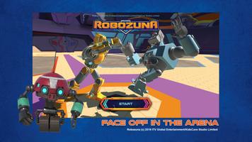 Robozuna screenshot 1