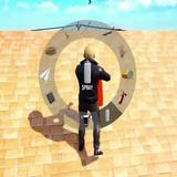 Bad Guys At School Walkthrough simgesi