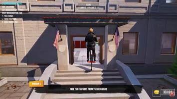 Bad Guys At School Walkthrough capture d'écran 1