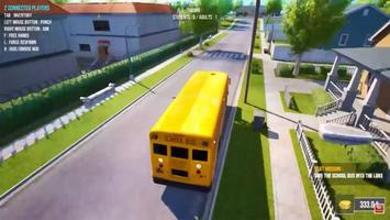 Bad Guys At School Walkthrough ảnh chụp màn hình 2