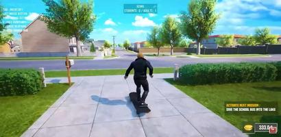 Bad Guys At School Walkthrough ảnh chụp màn hình 3
