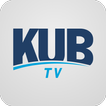 KUB TV ikona