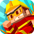 Idle Rescue Tycoon icône