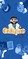 Codifico 2.0 الملصق