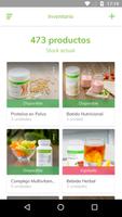 Herbalife PRO 스크린샷 2