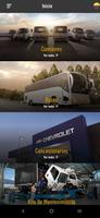 Buses y Camiones Chevrolet تصوير الشاشة 1