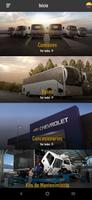 Buses y Camiones Chevrolet screenshot 1