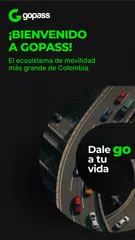 Gopass XAPK download