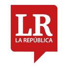 La República 圖標