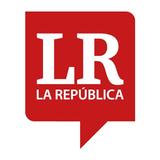 La República أيقونة