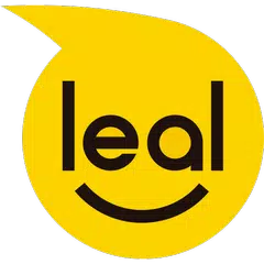 Leal アプリダウンロード