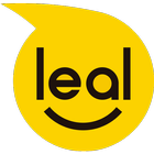 Leal-icoon