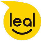 آیکون‌ Leal