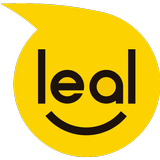 Leal-icoon