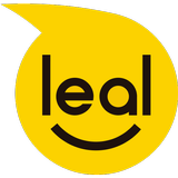 Leal 圖標