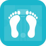 آیکون‌ Sensofit
