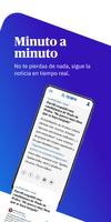 Periódico EL TIEMPO - Noticias captura de pantalla 3