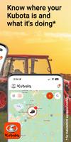 برنامه‌نما myKubota عکس از صفحه