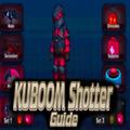KUBOOM Shotter Guide