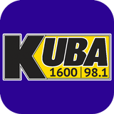 KUBA 98.1 | 1600 Yuba-Sutter icône