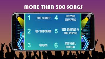 پوستر Guess That Song - Music Game