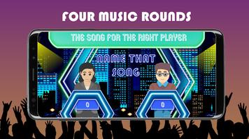 Guess That Song - Music Game screenshot 3
