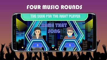 برنامه‌نما Guess That Song - Music Game عکس از صفحه