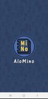 AloMino Affiche