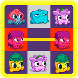 Onet Connect Animal Legend 3