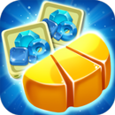 Merge Candy: Growing Candies, Cookies and Jelly APK