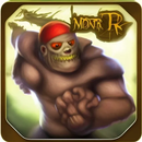 Kubet - Monster rush Group APK