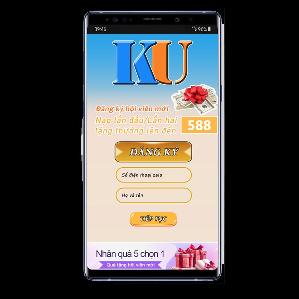 KU BẢN CHUẨN 2