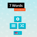 Seven Kubet Words APK